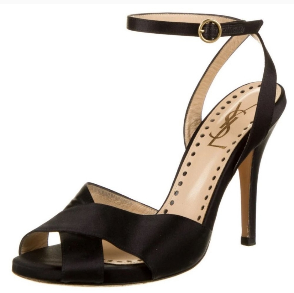 YSL Sandals